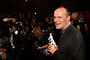 Edgar Selge - Bayerischer Filmpreis Bester Darsteller 2010 (Foto:Martin Schmitz)